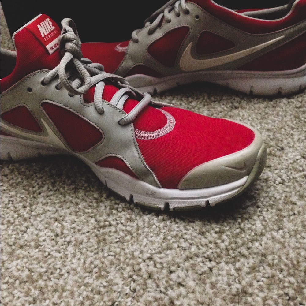 Nike runners